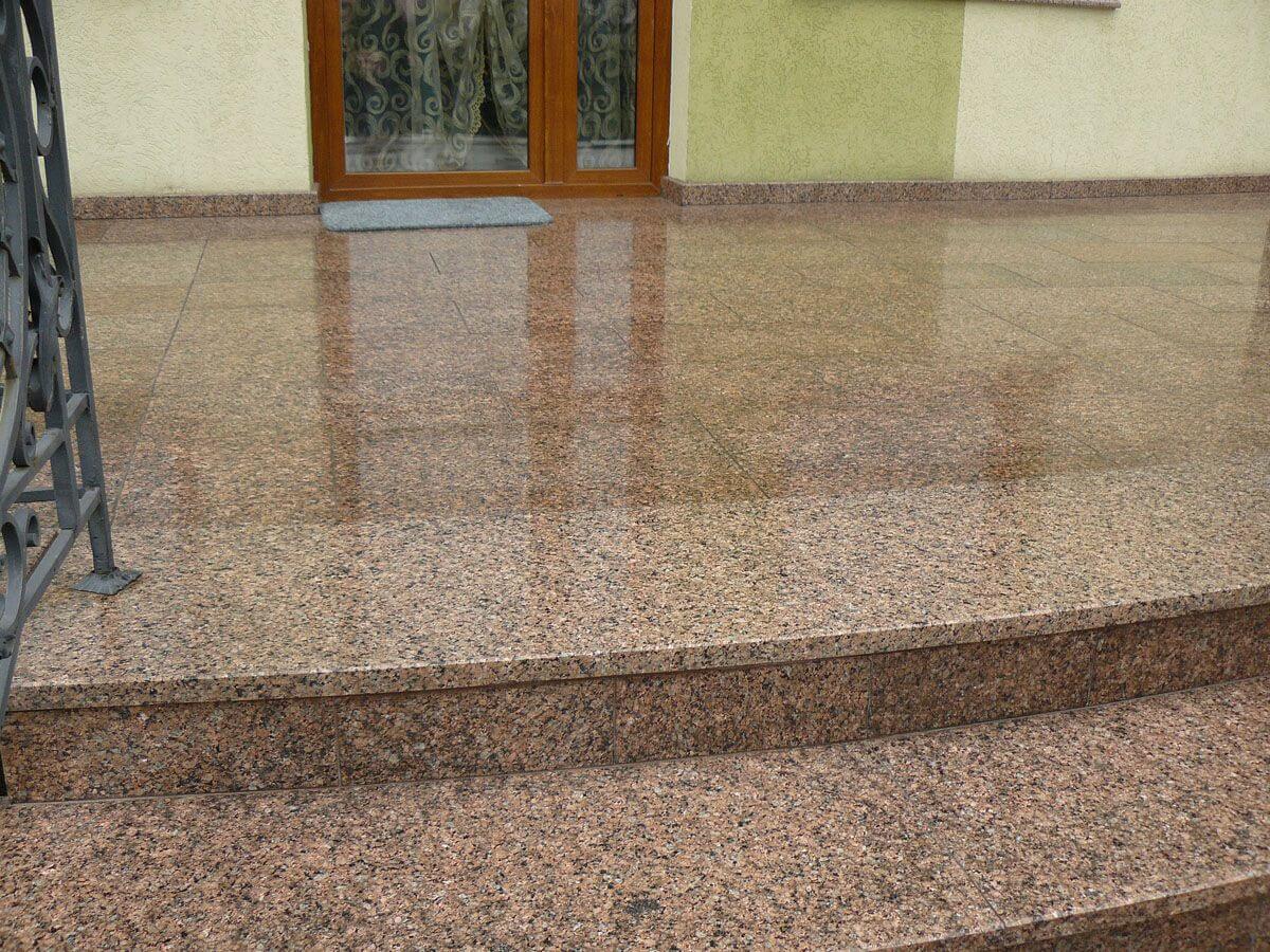 Гранитные изделия любой сложности в Ульяновске